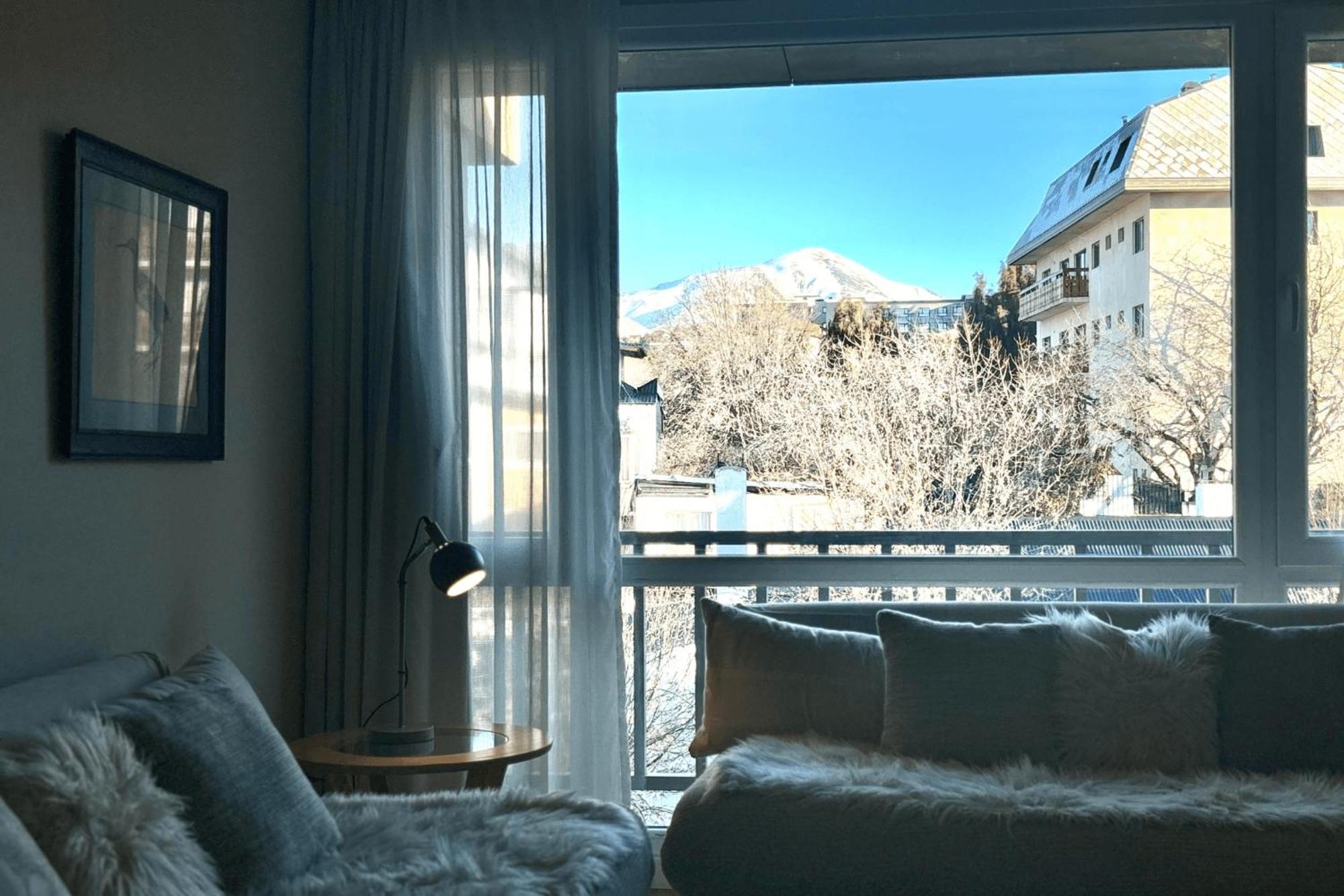 Departamento En San Carlos De Bariloche, Argentina Eksteriør bilde