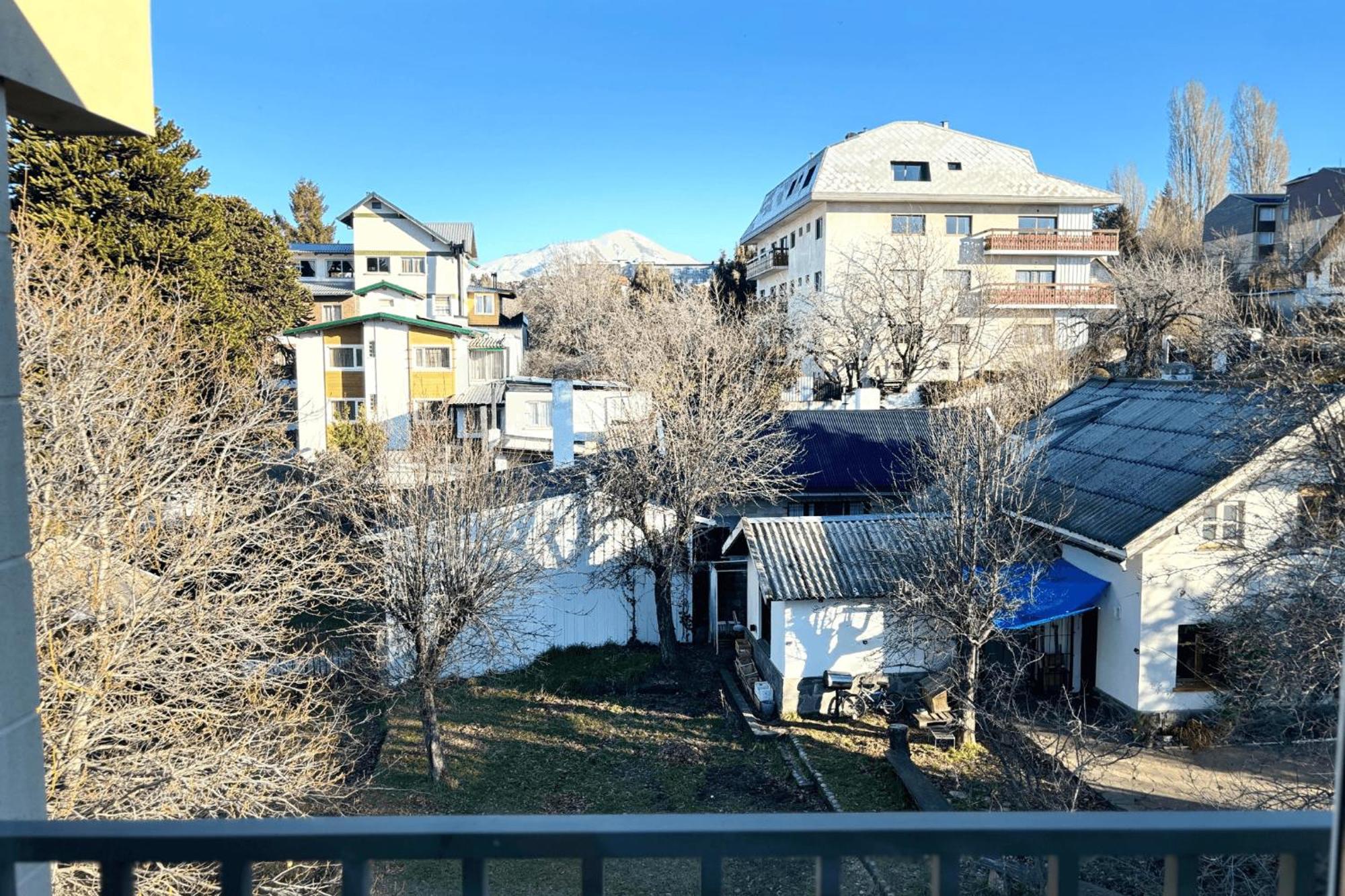 Departamento En San Carlos De Bariloche, Argentina Eksteriør bilde