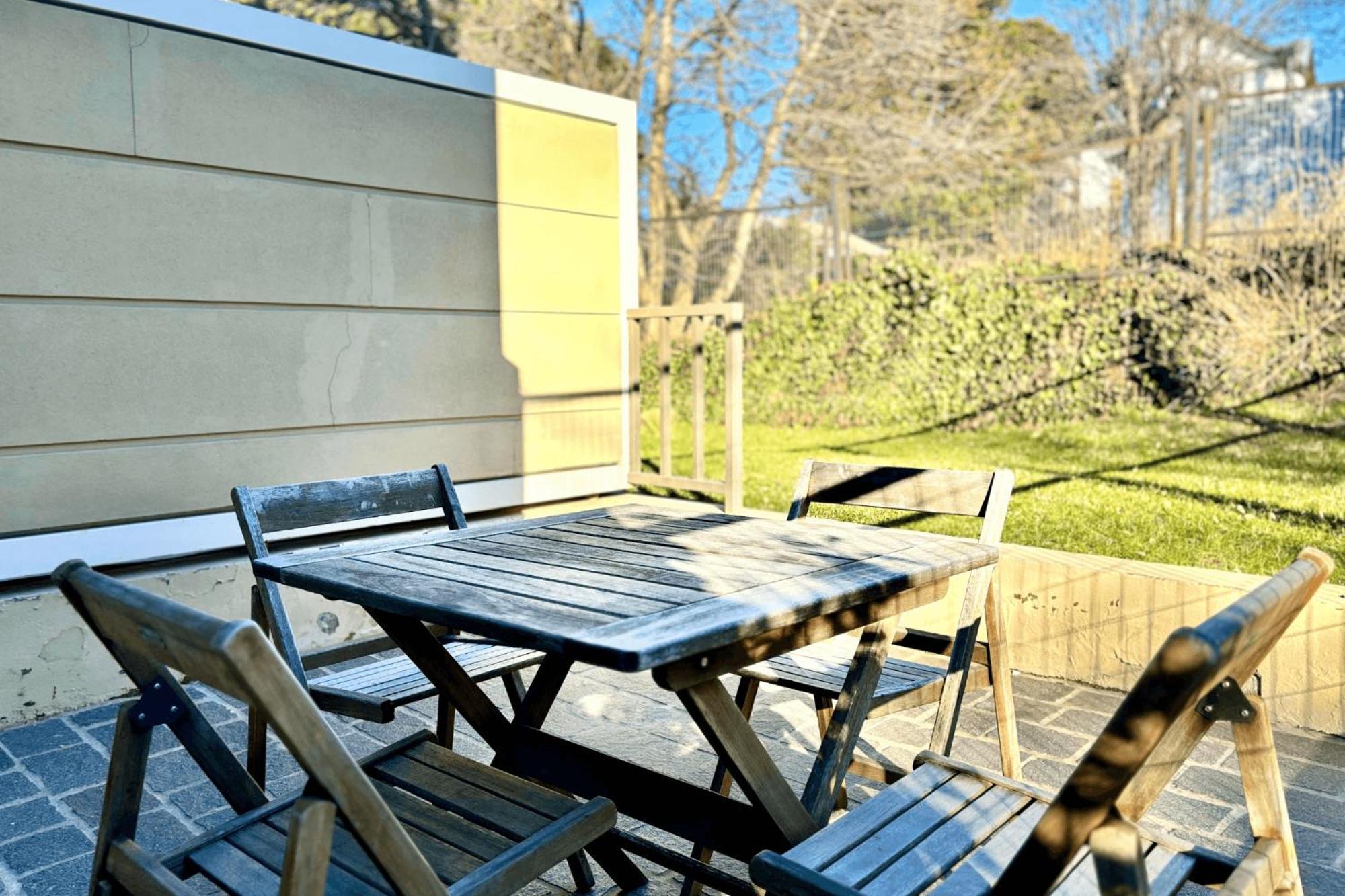 Departamento En San Carlos De Bariloche, Argentina Eksteriør bilde